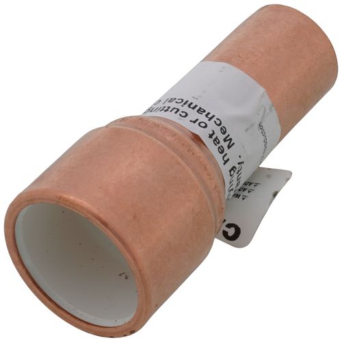 Main product image of 1" PVC x 1" Male CTS MetalHead Press-Fit Adapter