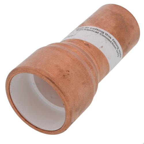 685P7 Sioux Chief 685P7 2" PVC x 2" Male CTS MetalHead PressFit