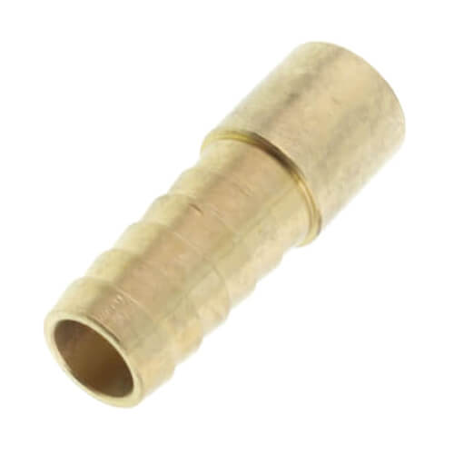 Main product image of 1/2" Onix x 1/2" Male Sweat Adapter (Bag of 10)