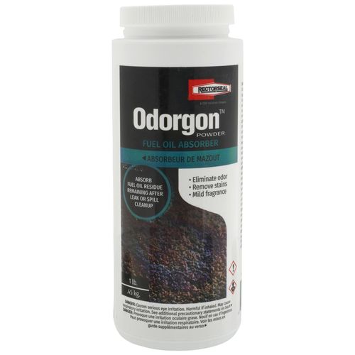 Main product image of Odorgon Powder, 1 Pound