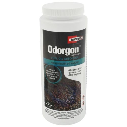 Main product image of Odorgon Powder, 1 Pound
