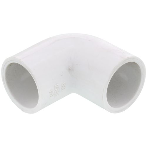 Main product image of PVC Elbow - 3/4", 686029