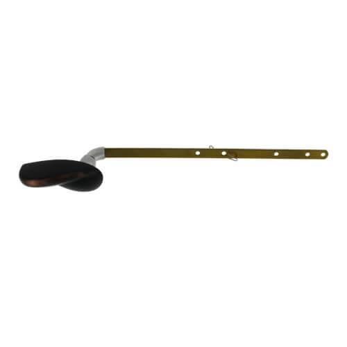 Main product image of Designer Oil Rubbed Bronze Tank Lever