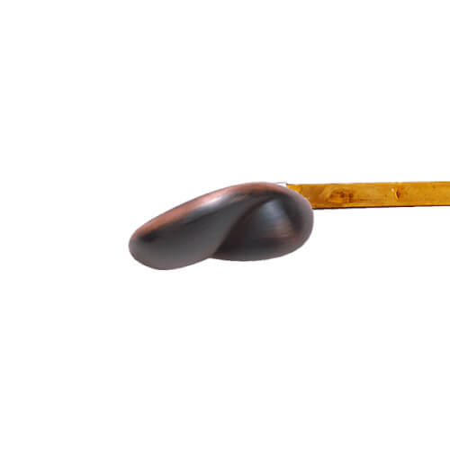 Main product image of Designer Oil Rubbed Bronze Tank Lever