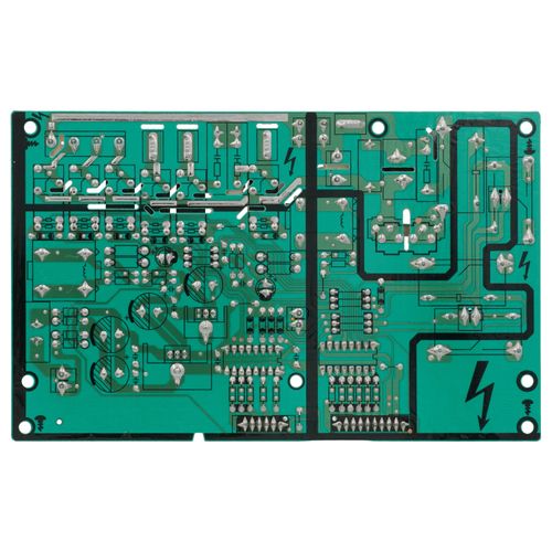 Main product image of Relay Board, 68700206