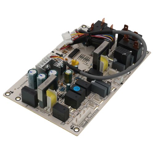Main product image of Relay Board, 68700206