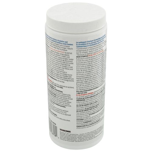 Main product image of Calci-Free Tankless Water Heater Flush