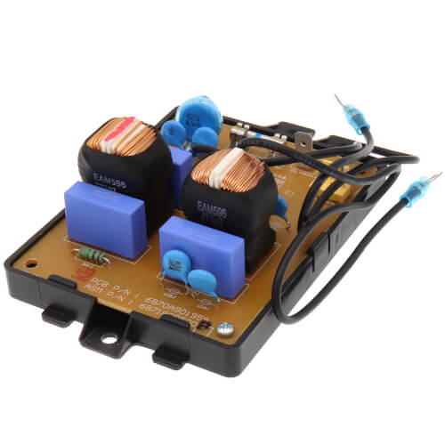 Main product image of PWB (PCB) Assembly, Main (AC), 6871A20500B