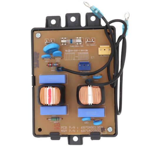 Main product image of PWB (PCB) Assembly, Main (AC), 6871A20500B
