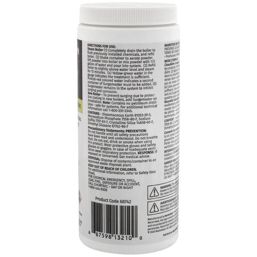 Main product image of Surgemaster, 5.3 oz.
