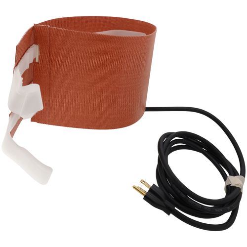 Main product image of Wrap-Around Cylinder Heater (115V)
