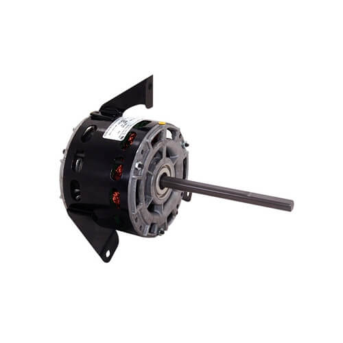 689-CENTURY - Century 689-CENTURY - Miller Replacement Motor (115V ...