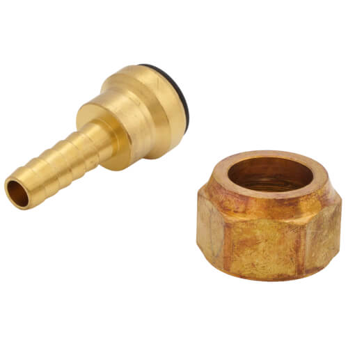 Main product image of 3/8" Onix to Manifold Adapter (Bag of 10)