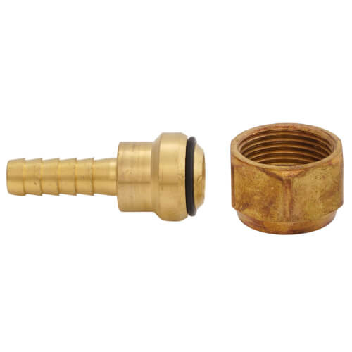 Main product image of 3/8" Onix to Manifold Adapter (Bag of 10)