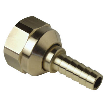 5/8" Onix to Manifold Adapter (Bag of 10)