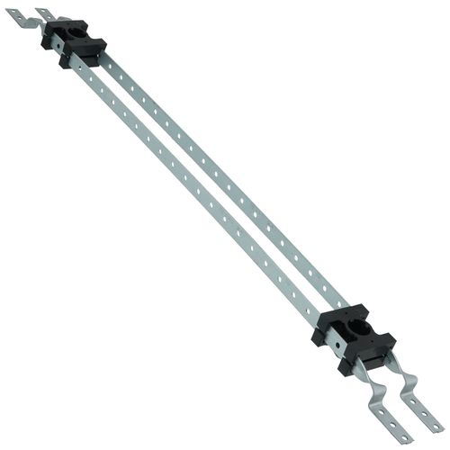 Main product image of 1/2" PEX Press Lav/Sink Rough In Kit w/ 2 Lock Blocks for 24" Stud Bays