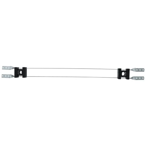 Main product image of 1/2" PEX Press Lav/Sink Rough In Kit w/ 2 Lock Blocks for 24" Stud Bays