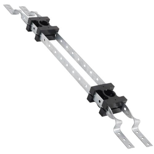 689X3102 Sioux Chief 689X3102 1/2" PEX Crimp Lav/Sink Rough In Kit