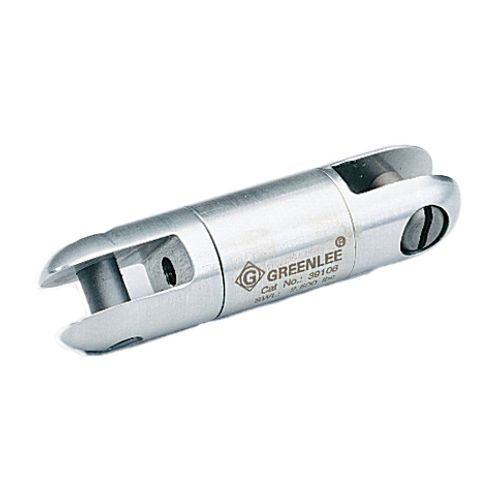 Main product image of Stainless Steel Swivel - 5,000 lbs Capacity
