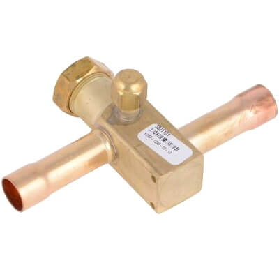 5/8" Liquid Line Service Valve, 68J11