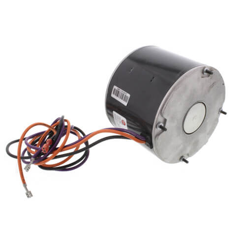 1/3 HP Motor (208/240V), 68J24