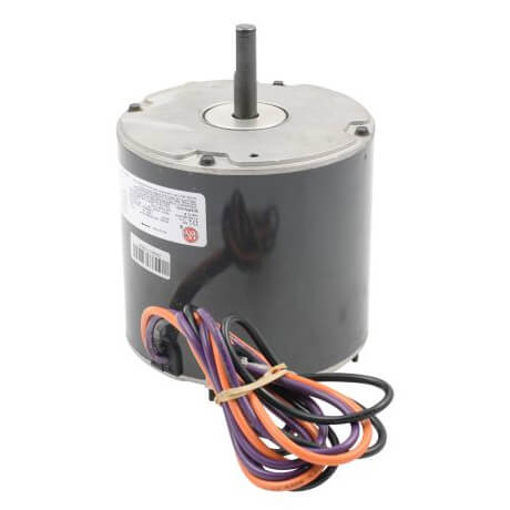 1/3 HP 1PH Motor (460v), 68J25
