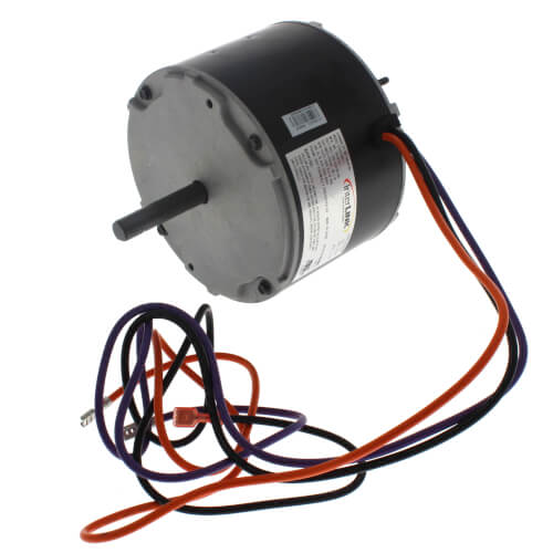 1/6 HP Condenser Fan Motor (230v), 68J97
