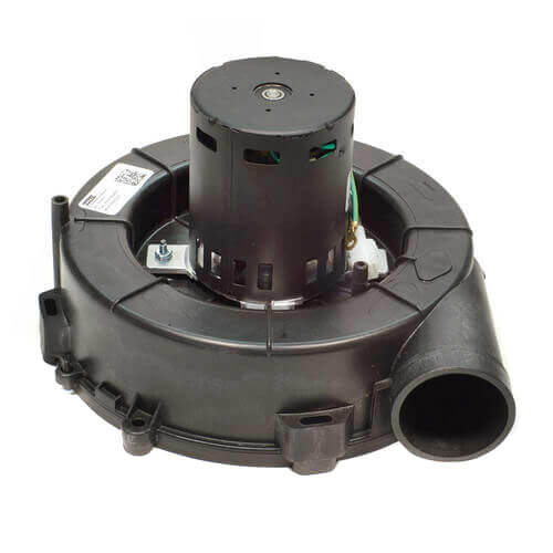 68K21 Lennox 68K21 Combustion Blower Assembly, 68K21