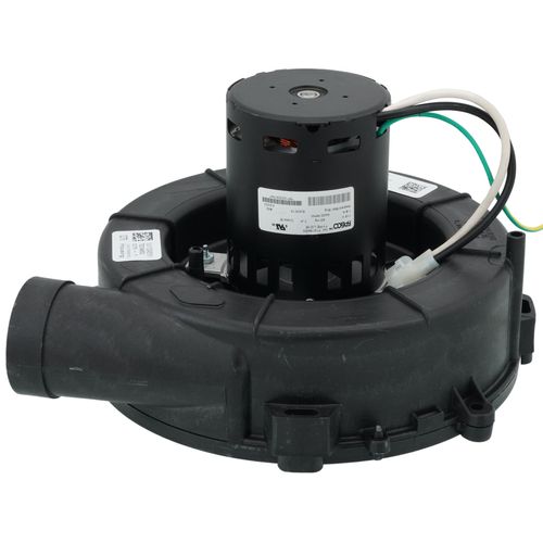 Main product image of Combustion Blower Assembly, 68K21