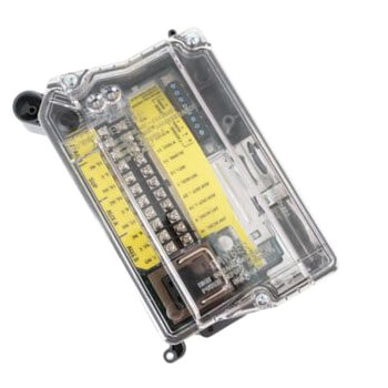 Power Board for Smoke Detector, 68W53