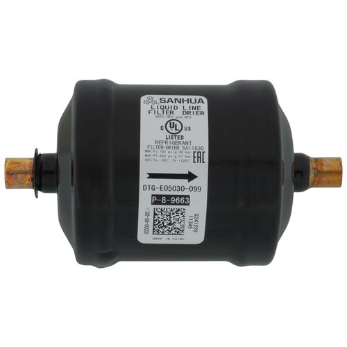 Main product image of 3/8" Sweat Filter Drier, 69018