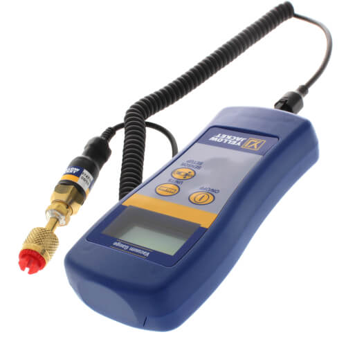 69086 Yellow Jacket 69086 Digital Vacuum Gauge