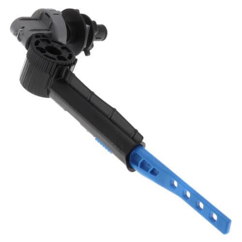 Main product image of Premium Lever (Oil Rubbed Bronze)