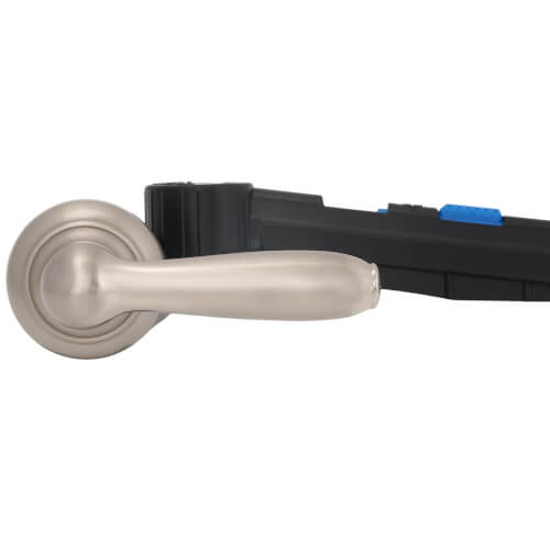 690N009P5 Fluidmaster 690N009P5 Premium Lever (Brushed Nickel)