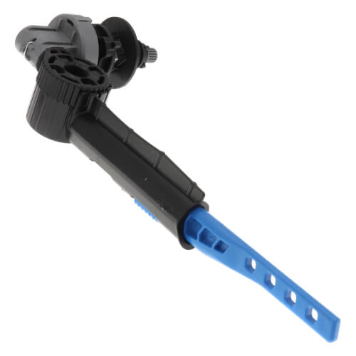 690N012P5 Fluidmaster 690N012P5 Premium Lever (Brushed Nickel)