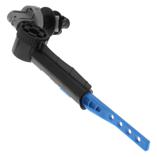 Main product image of Premium Lever (Chrome)