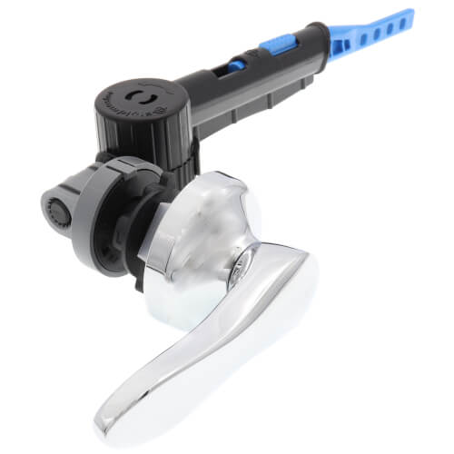 Main product image of Premium Lever (Chrome)
