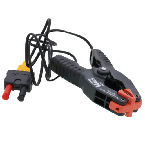 Main product image of Klein Tools ABS K-Type Temperature Pipe Clamp
