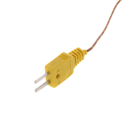 K-Type High Temperature Thermocouple