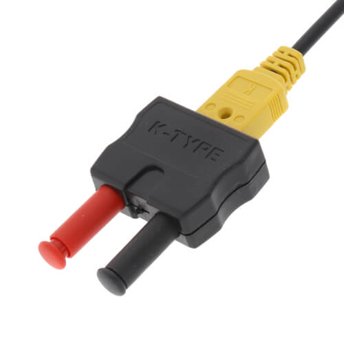 K-Type Temperature Probe