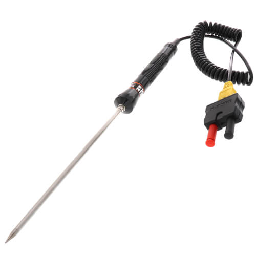 K-Type Temperature Probe