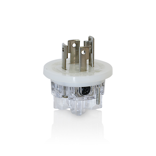 Main product image of Wetguard Watertight Locking Plug Interior Replacement