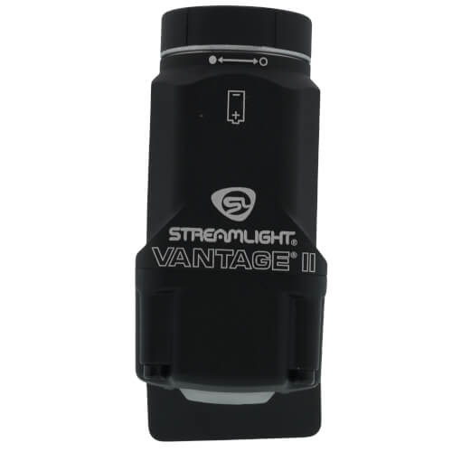 Main product image of Vantage II Industrial Hard Hat Light