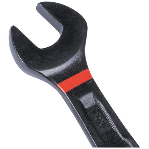 Main product image of 8 Piece 90-Tooth Ratcheting Box Wrench Set, SAE