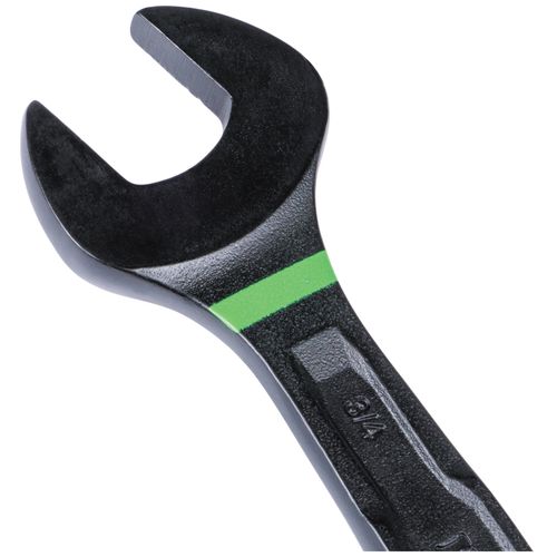 Main product image of 8 Piece 90-Tooth Ratcheting Box Wrench Set, SAE