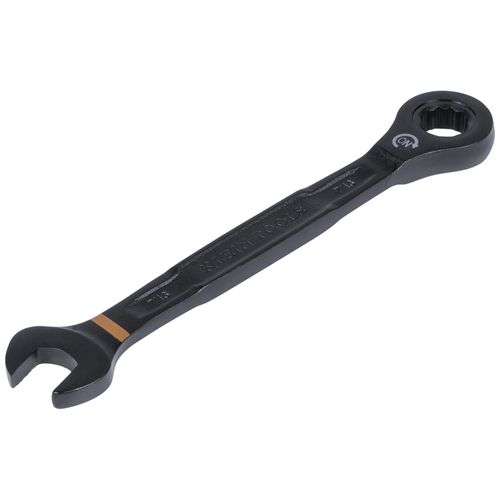 Main product image of 8 Piece 90-Tooth Ratcheting Box Wrench Set, SAE