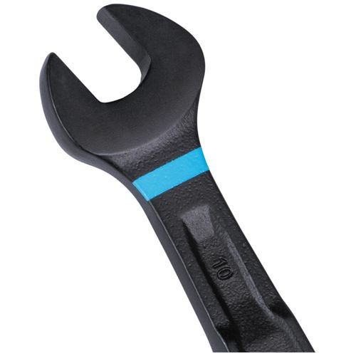 Main product image of 8 Piece 90-Tooth Ratcheting Box Wrench Set, Metric