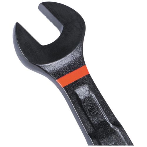 Main product image of 8 Piece 90-Tooth Ratcheting Box Wrench Set, Metric