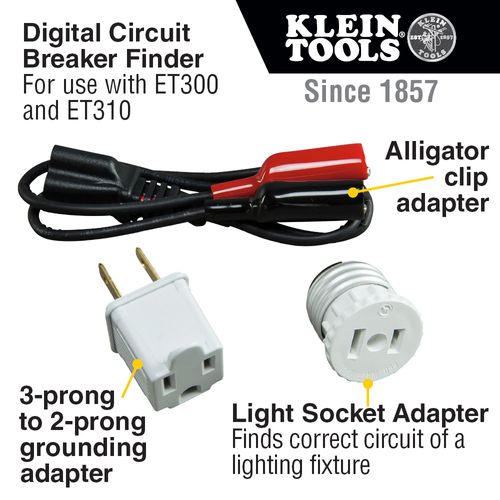 Main product image of Circuit Breaker Finder Kit