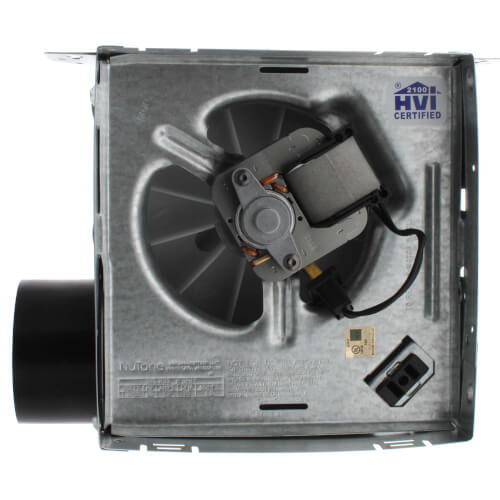 Main product image of Model 695 Ventilation Fan, 3" Duct (70 CFM)